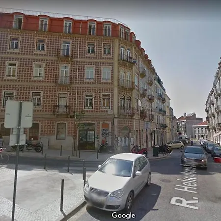 Modern And Cool In The City Center Апартаменты