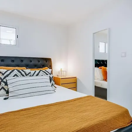 Appartamento Modern And Cool In The City Center *